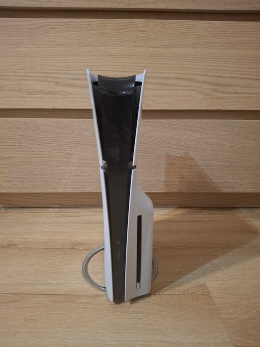 Konsola PlayStation 5 Slim 1TB Blu Ray DualSense Silver BDB