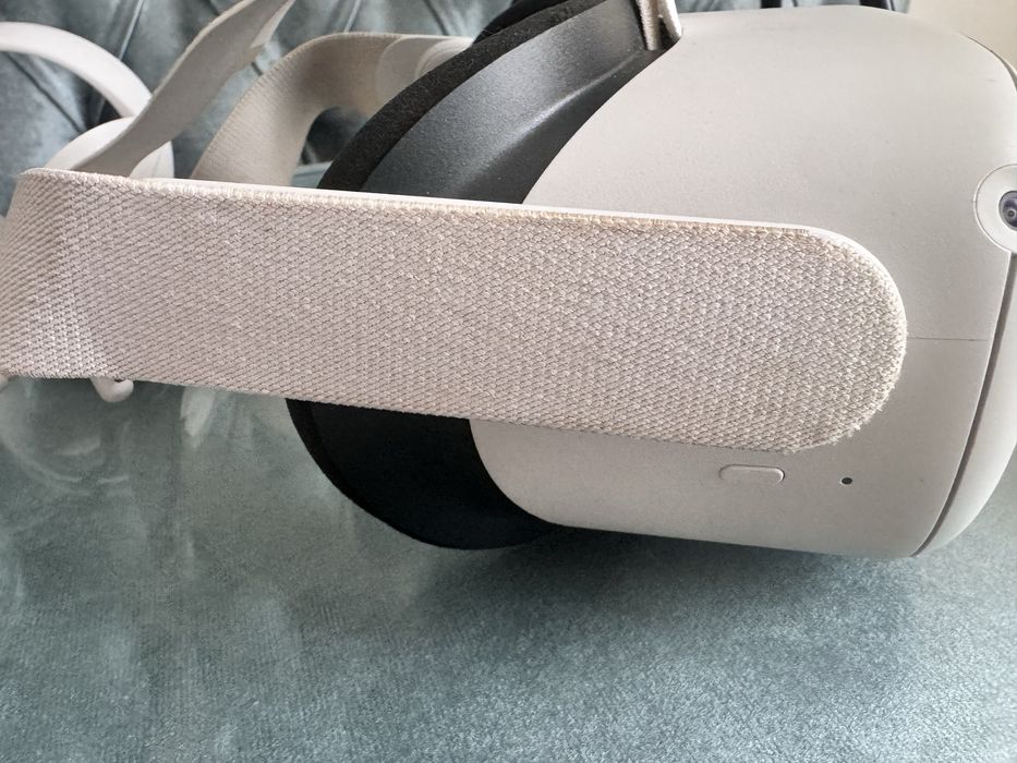 Oculus Meta Quest 2, 128 Гб