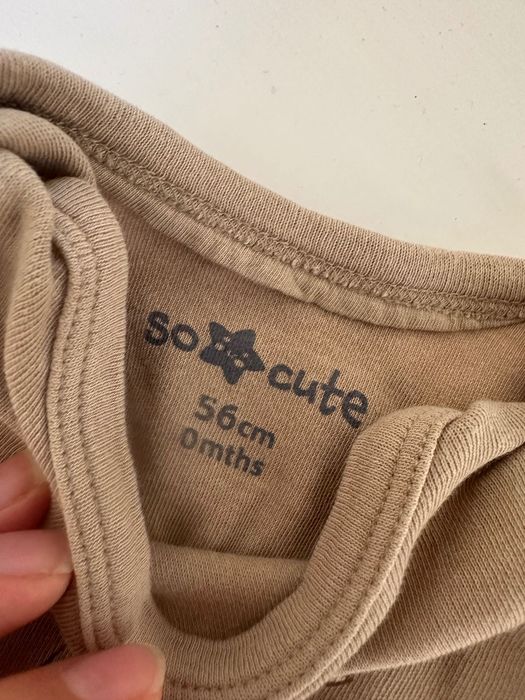 Body dziecięce