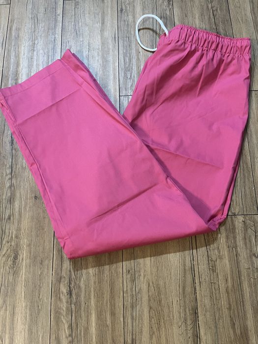 Spodnie damskie, plus size