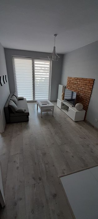 Mieszkanie na wynajem 35m2