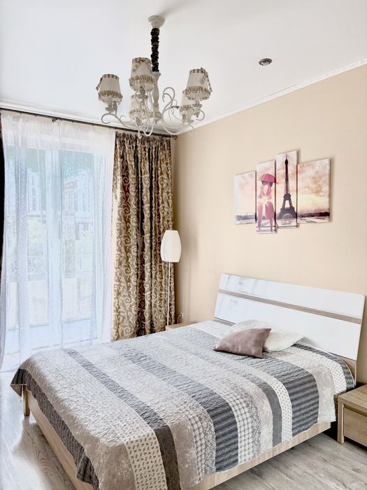 рядом центр города / французский бульвар / от собственника