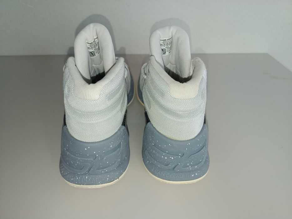 Under Armour nr 40--26 cm