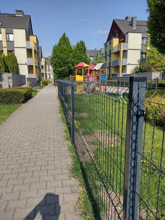 Ogrodzenia panelowe | Słupki | Bramy | Furtki | Montaż