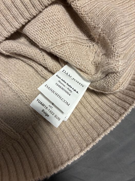 Гольф Dan Johnn (Італія)