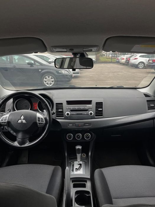 Продам Міцубісі Ланцер