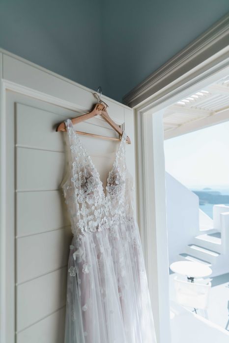 Suknia ślubna kolekcji Amy Love