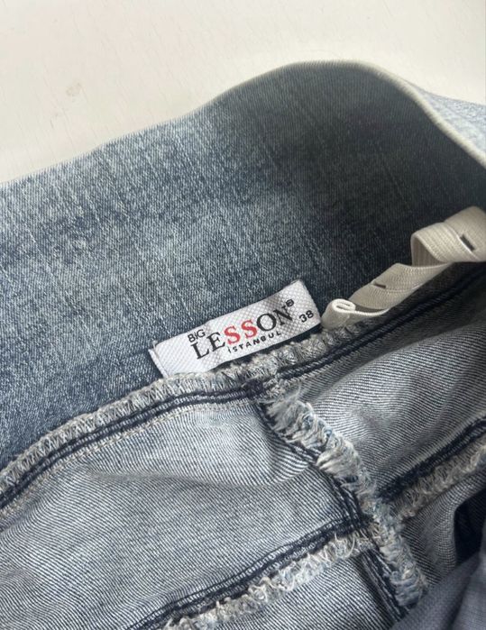 Штани для вагітних