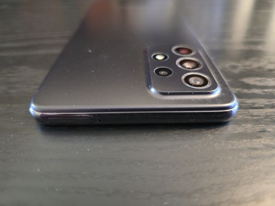 SAMSUNG A52s 5G - stan bardzo dobry