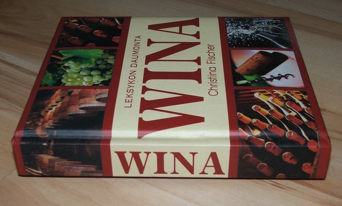 Leksykon Daumonta Wina Christina Fischer