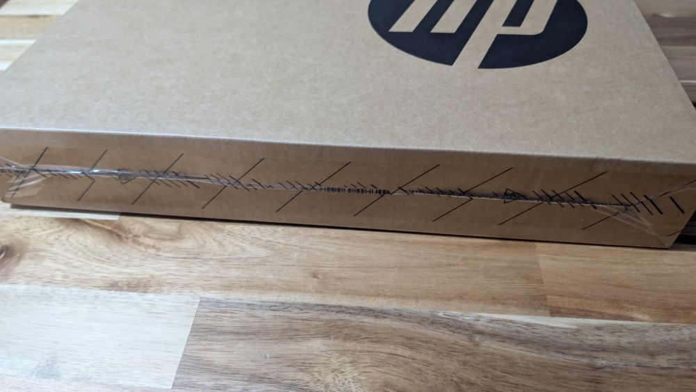 Portátil HP Laptop 15-fc1022npx(Negociável)