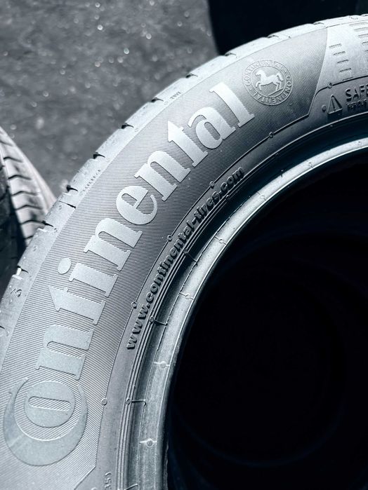 205 55 16 Continental Ecocontact 5 2024 95% шини літо
