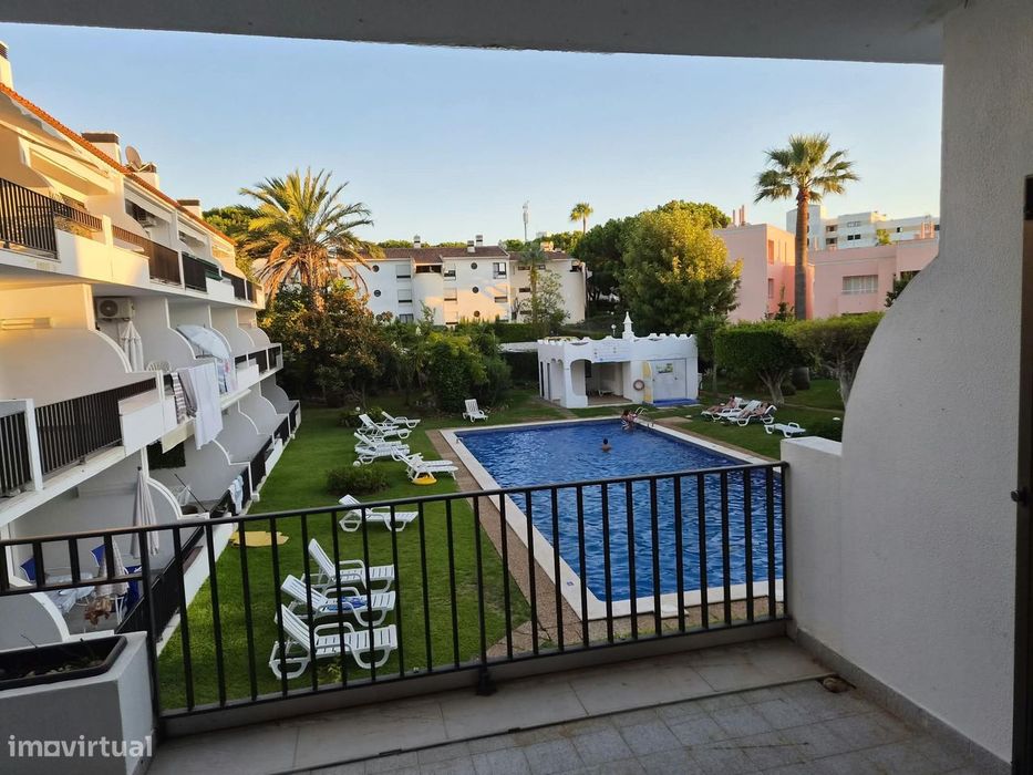 T2 Vilamoura