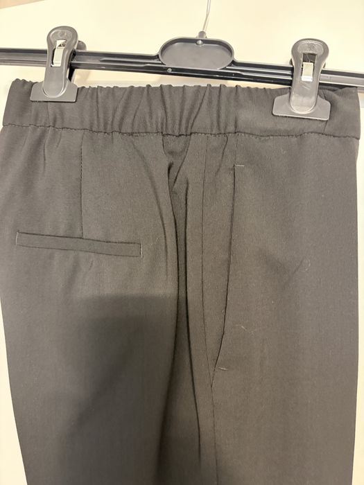 Костюм massimo dutti