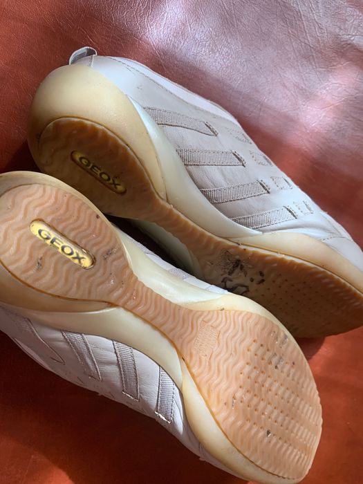 Trampki Geox rozmiar 38