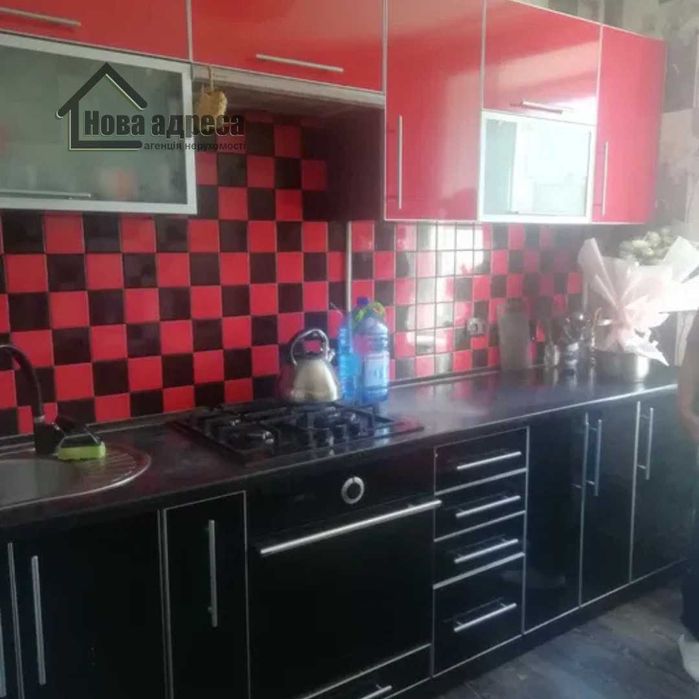 Здається 1-кім квартира, вул. Незалежності (Осташівка), м. Умань