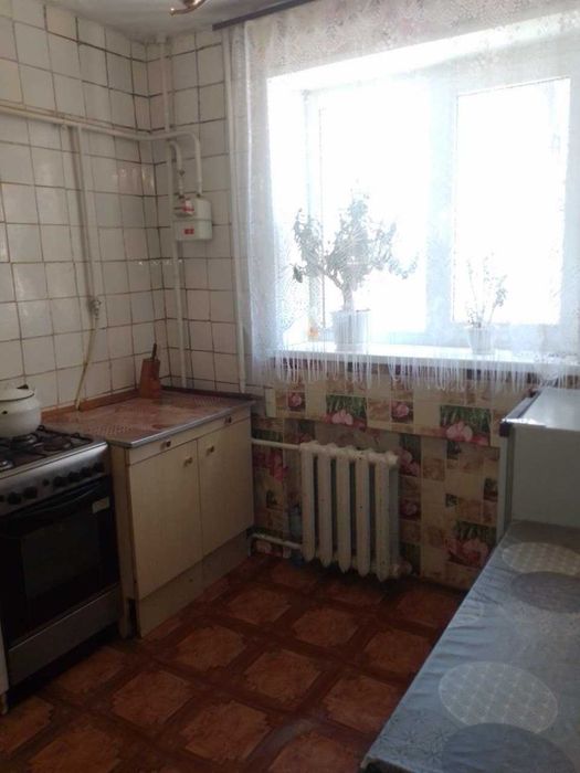 Продам Квартиру.