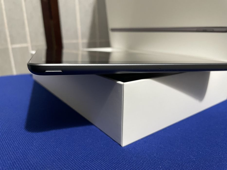 iPad 9 (A2602) 64GB Wi-Fi Space Gray