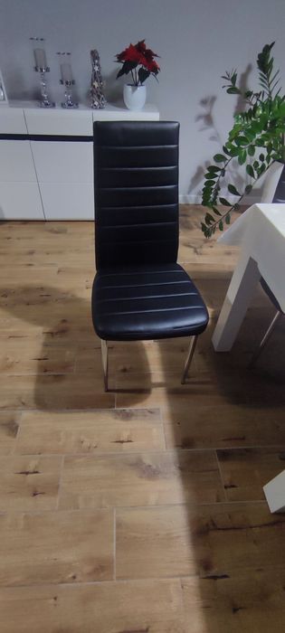 Sprzedam krzesła 6szt.