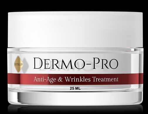 Dermo-Pro - Zdrowa,Gładka cera