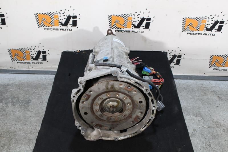Caixa de velocidades manual BMW 1 (E87)