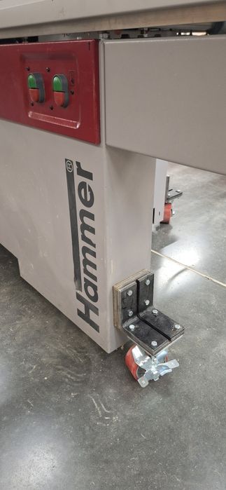 FELDER K3 perform Hammer 320cm
