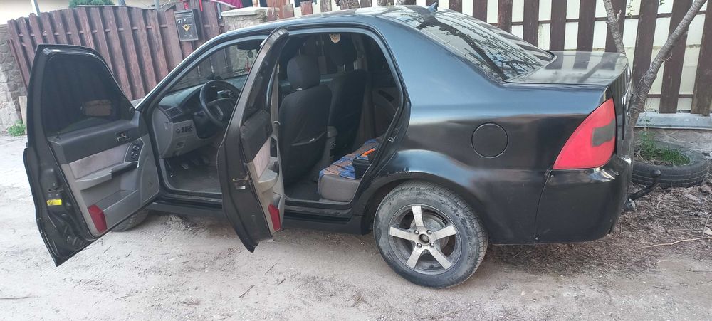 Автомобіль Geely CK 2008 _ПО ТП