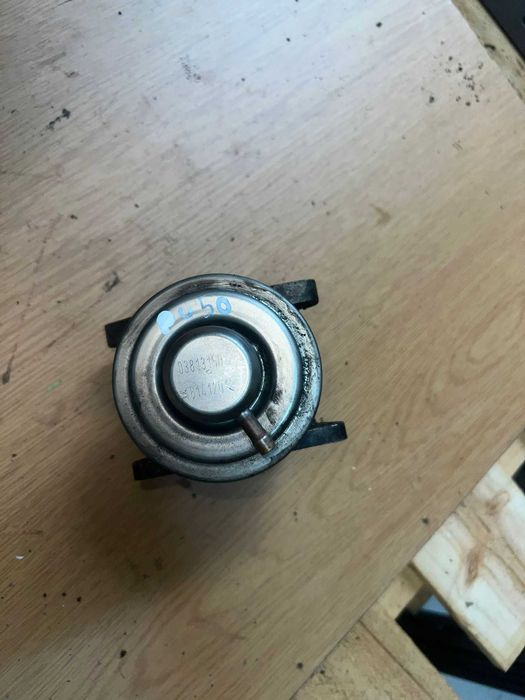 Valvula EGR Audi A3 / Seat Ibiza 6L