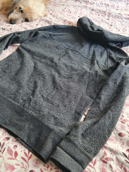 Kardigan męski H&M roz. S używany stan dobry.