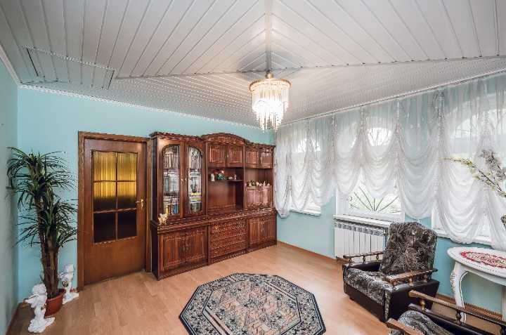 Дом по адресу ул. Лукьяненко Левка(Тимошенко) (площадь 228 м²) - Atlanta.ua - фото 17