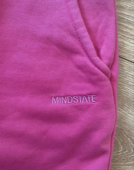 Dresy mindstate.