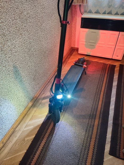 Електросамокат Joyor g1