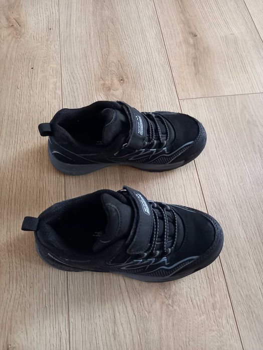buty dla chłopca