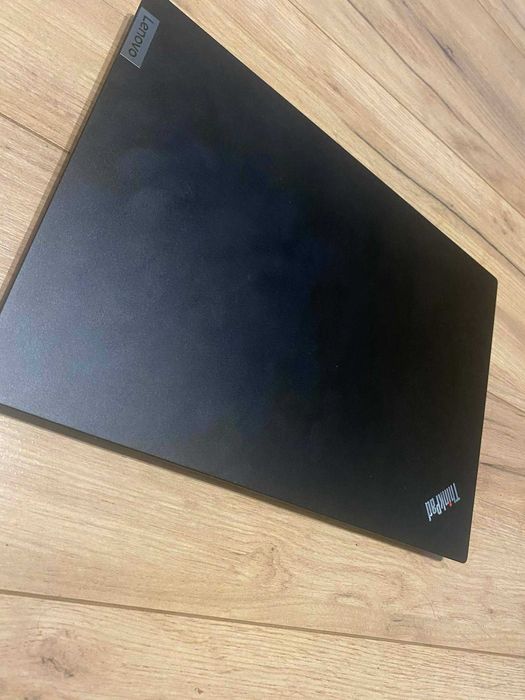 Lenovo Thinkpad E14 G2 I7-1165G7 16GB 512GB