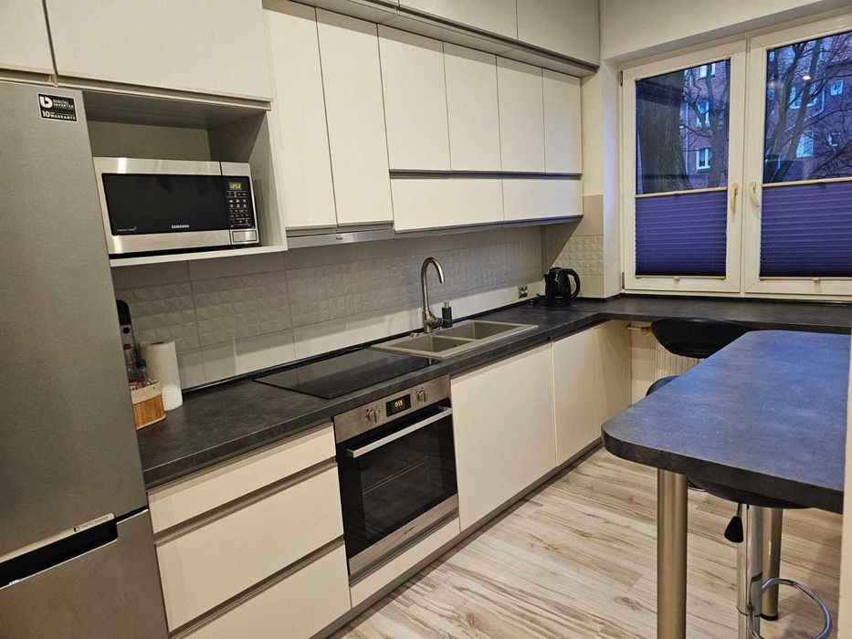 Mieszkanie na doby Gdańsk Starówka wynajmę