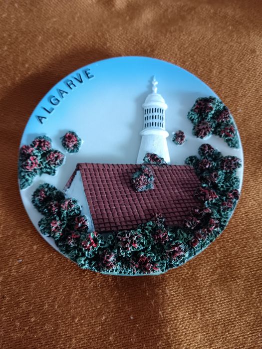 Pratos típicos do Algarve