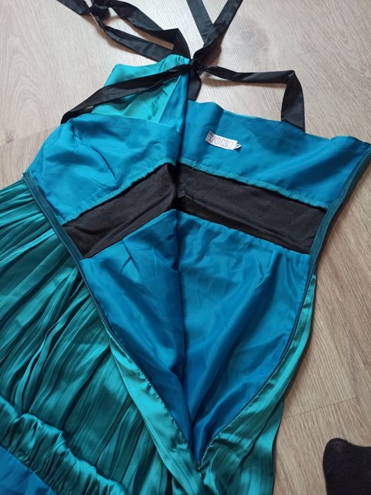 Sukienka damska Yoko