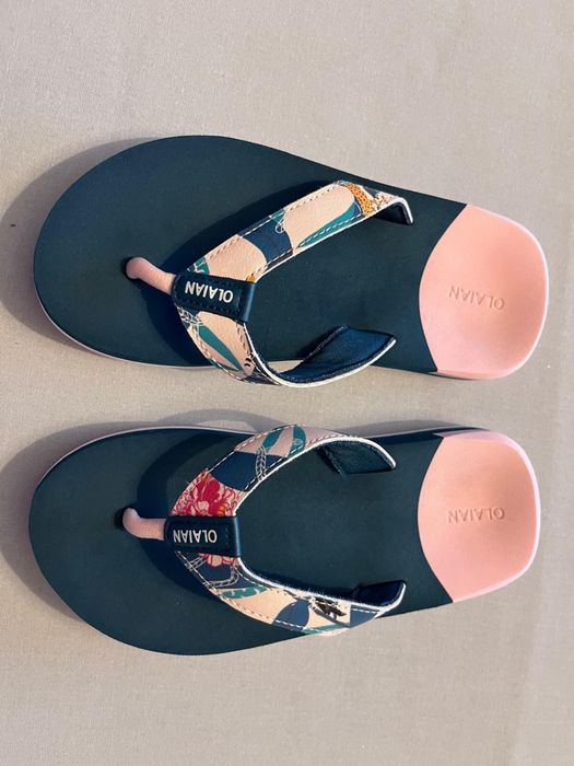 Chinelo praia 28/29 Decathlon