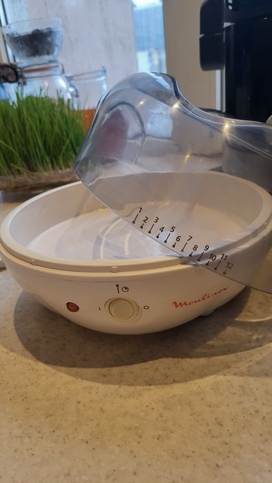 Йогуртниця Moulinex