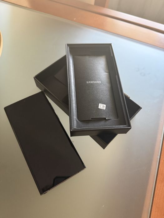 Samsung S22 ultra 256GB