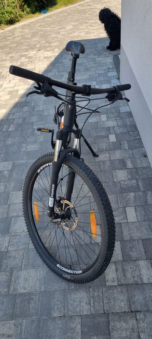Rower Trek Marlin 5 XL