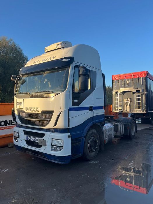Iveco