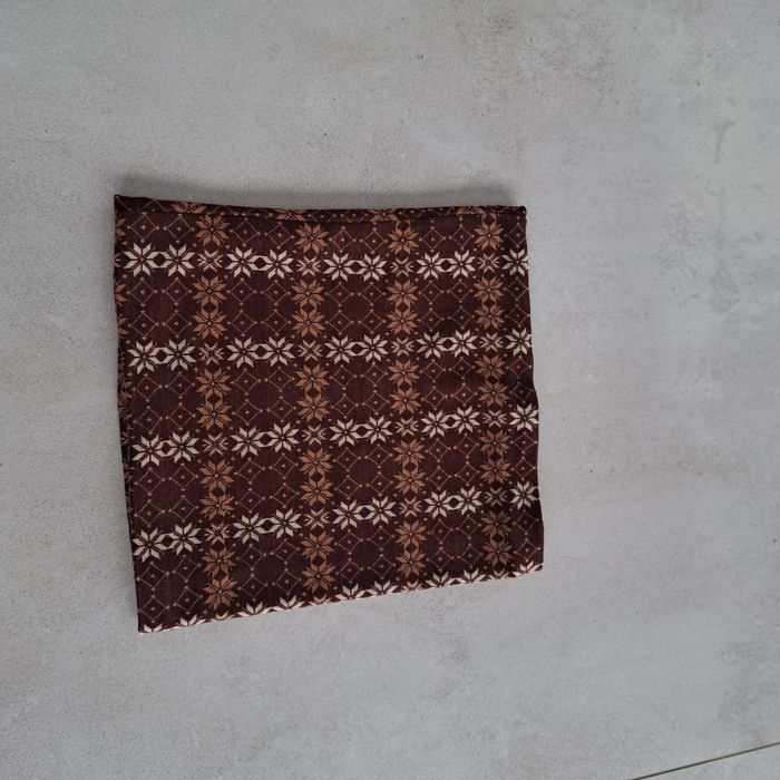 Komin termiczny Heldre wełniany merino wool