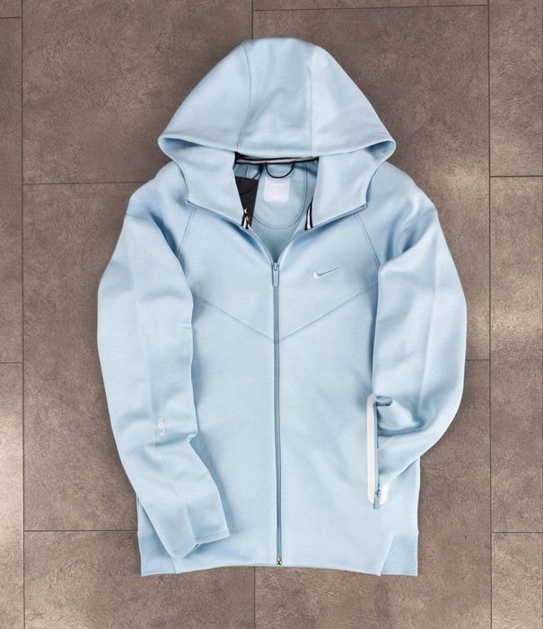 Кофта Nike NOCTA чоловіча | Nike NOCTA зіпка чоловіча | кофта нокта