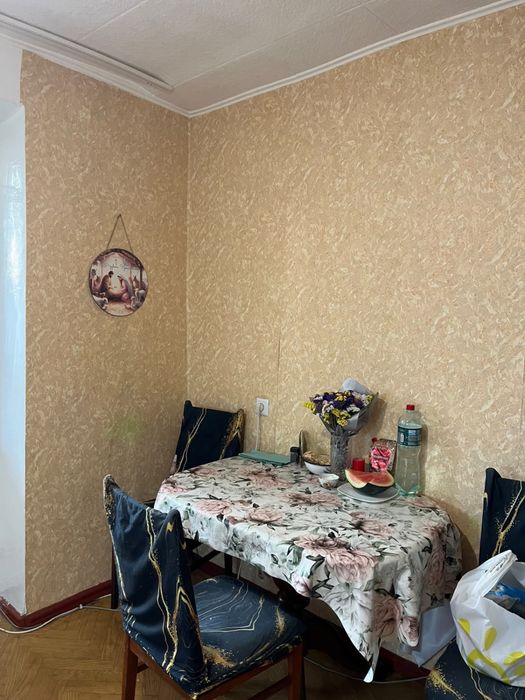 Продам  2 кімнатну квартиру, можливо по СЕРТИФІКАТУ