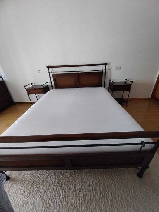 Mobília de quarto de casal