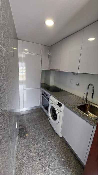 Apartamento t1 para alugar