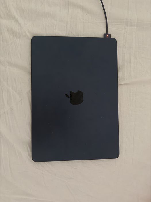 Macbook Air 2024
