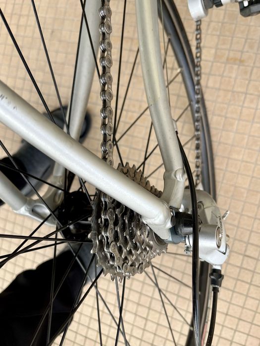 Bicicleta Specialized Allez 54