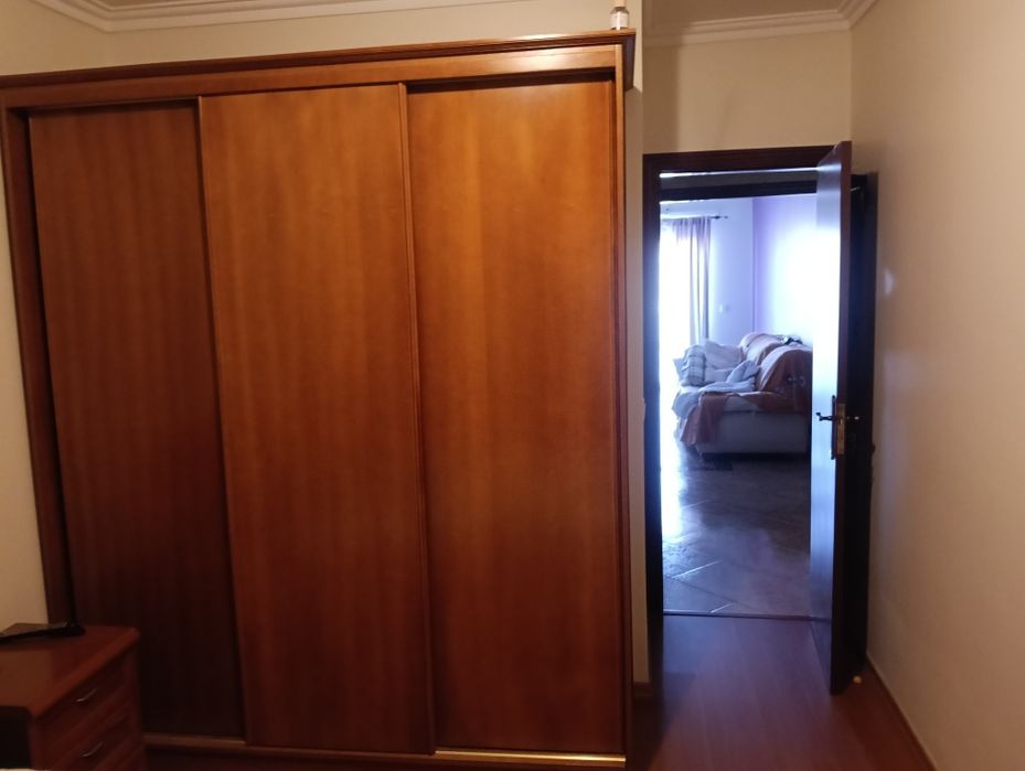 Mobília de apartamento